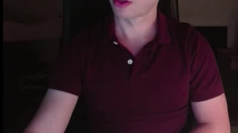 percussive_privates online show from November 25, 5:17 am