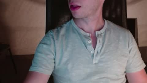 percussive_privates online show from September 18, 6:06 am