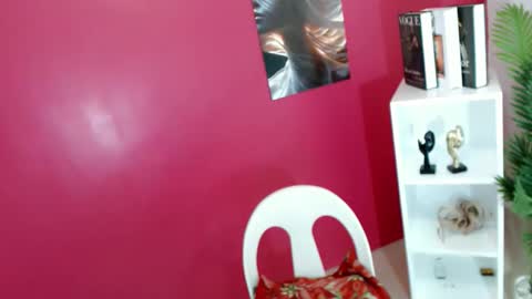 call me percy online show from February 25, 5:00 am