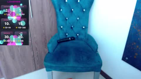 Percy Jackson online show from December 22, 6:28 am