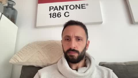 Perdido12 online show from January 10, 11:00 am