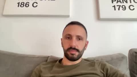 Perdido12 online show from January 14, 1:38 pm