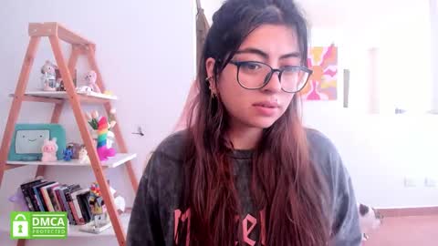 Sarah Ana Banana online show from March 18, 4:35 pm