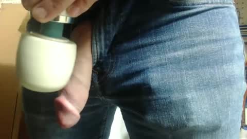 perfectdick00 online show from February 11, 3:18 pm