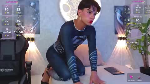 Andy online show from November 17, 8:06 am