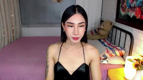 Chloe online show from December 15, 1:12 am