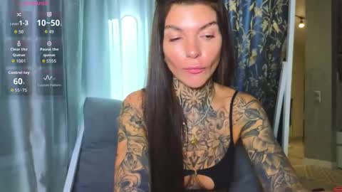 Anna online show from March 7, 10:15 am