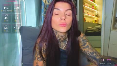 Anna online show from April 14, 10:51 am