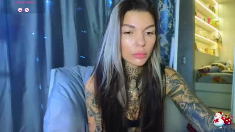 Anna online show from January 16, 11:19 am