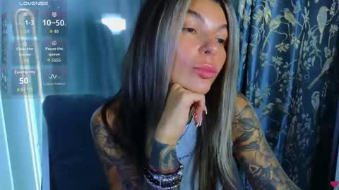 Anna online show from November 15, 9:22 am