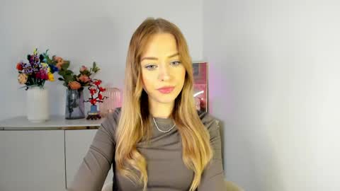 Cindy online show from April 14, 5:33 am