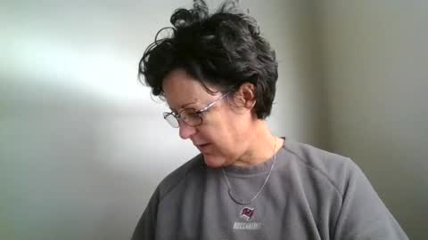 Perinne50 online show from February 17, 5:55 pm