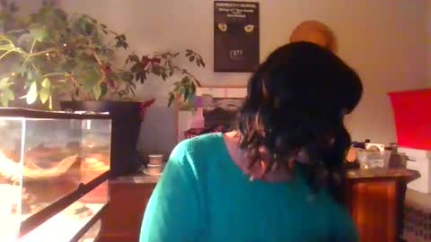 Perinne50 online show from December 22, 11:20 pm