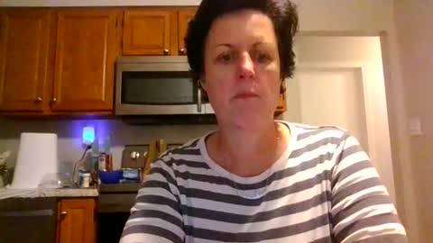 Perinne50 online show from December 31, 3:01 am