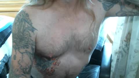 perkymalenipples online show from March 7, 7:38 pm