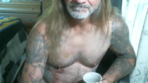 perkymalenipples online show from June 7, 1:05 pm