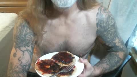 perkymalenipples online show from March 21, 2:55 pm