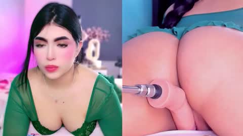 perla_cm online show from March 18, 11:16 am