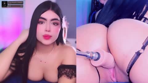 perla_cm online show from February 13, 11:24 am