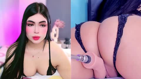 perla_cm online show from April 9, 10:54 am