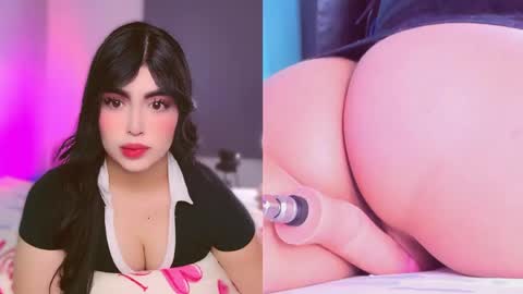 perla_cm online show from May 14, 11:08 am