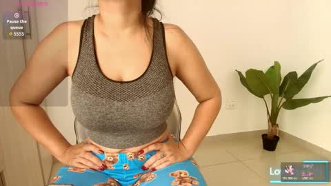 PERLA online show from December 16, 4:46 pm