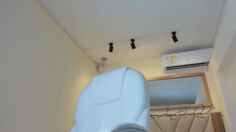 PerlaPreciosa online show from March 12, 4:27 am