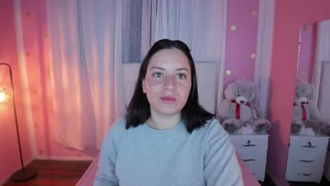 Marie online show from February 16, 10:13 am