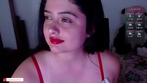 Persefone online show from December 17, 2:18 am