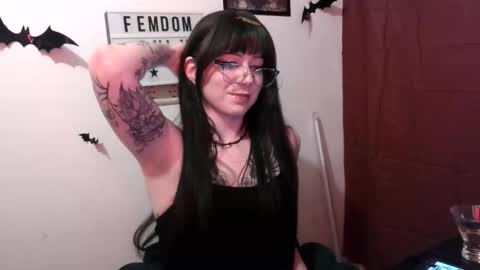 Persephone online show from April 18, 12:29 pm