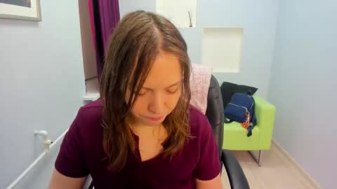 horror flying on the wings of the night.... online show from March 16, 8:35 pm