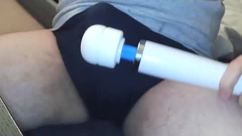 personaljesus187 online show from March 24, 10:43 am