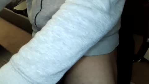 personaljesus187 online show from December 2, 8:34 am