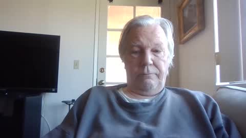 Nut4aNickel online show from November 23, 8:07 pm