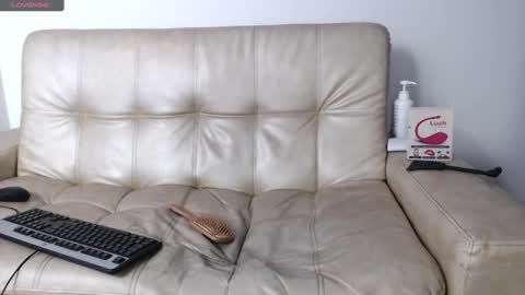 GABY ORO online show from January 13, 7:32 am