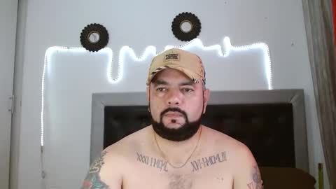 Carlos online show from September 25, 4:47 pm