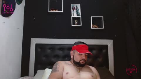 Carlos online show from March 5, 11:16 pm