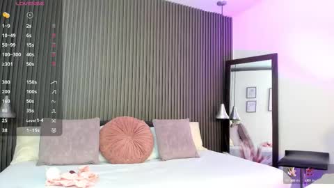 Lizza online show from October 13, 12:18 pm