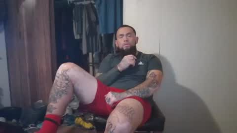 AKA perverted Step Daddy online show from October 21, 1:44 am