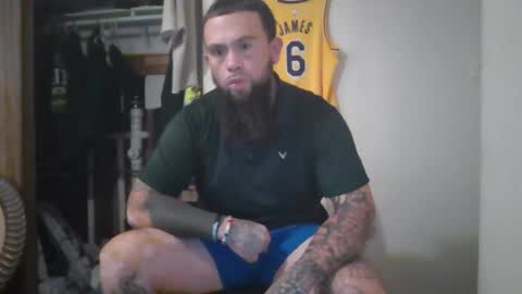AKA perverted Step Daddy online show from June 28, 1:51 pm