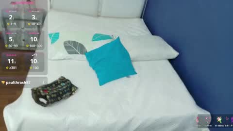 pervmilff online show from February 25, 2:58 am