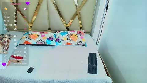 pervmilff online show from January 15, 7:44 pm