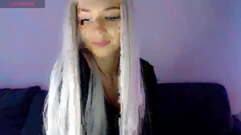 Snapshot of pervyblonde chatting on February 27, 11:06 am Isabella online show from February 27, 11:06 am