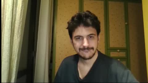 fer mlg online show from November 15, 2:24 am