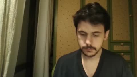 fer mlg online show from November 17, 1:30 am