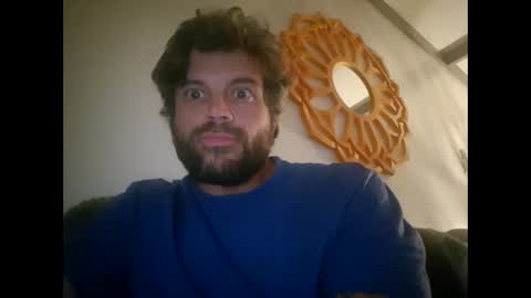 pete_le_meat online show from May 13, 8:29 pm