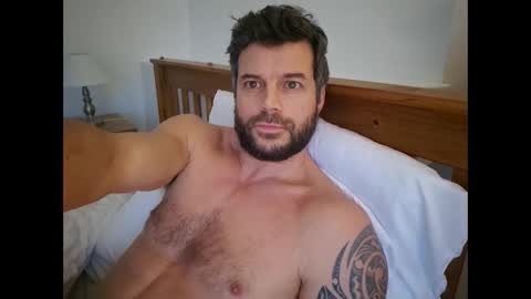 pete_le_meat online show from February 15, 8:24 am