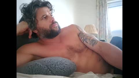 pete_le_meat online show from May 31, 6:53 pm