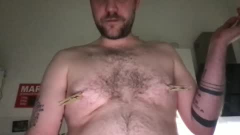 Pete online show from March 3, 9:48 pm