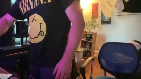 Snapshot of petehaze484617 chatting on September 14, 8:43 pm Pete Haze online show from September 14, 8:43 pm